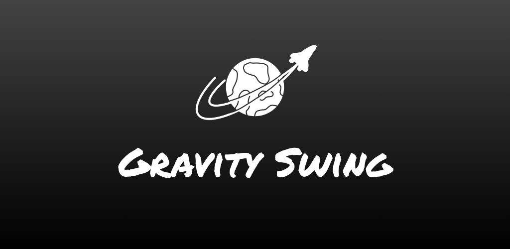 Gravity Swing Logo